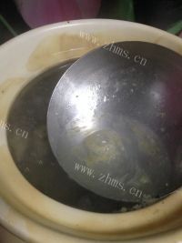 DIY羊汤烩面做法图解6)