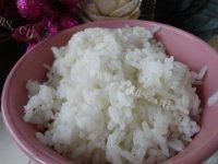 蒸米饭的做法图解六