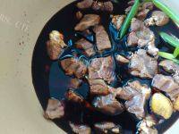 家常菜土豆烧牛肉做法图解2)