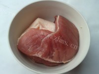 炸酥肉做法图解1)