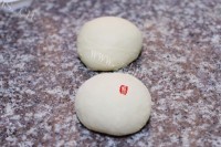 自制白吐司做法图解10)