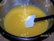 自制手工蛋卷做法图解3)