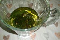 柠檬青瓜薄荷汁做法图解2)