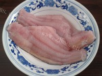 自制鱼丸做法图解1)