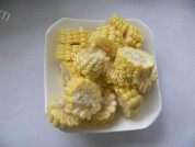 玉米骨头汤做法图解1)