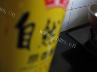 家常菜酸辣肚丝做法图解9)