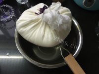 自制希腊酸奶做法图解7)