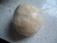 自制圣诞小饼干做法图解6)