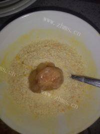 香酥鸡球做法图解10)