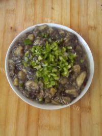#爱美食#茄子炖土豆