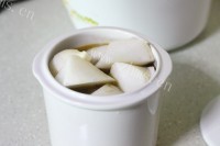 质嫩爽口的牛腩炖萝卜做法图解9)
