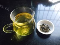清凉的日式茶泡饭做法图解8)