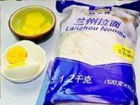 味道不错的红烧牛肉面做法图解6)