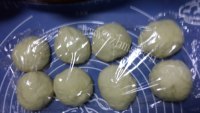 热腾腾的汉堡包做法图解8)