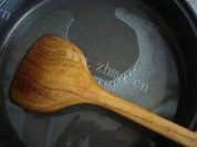 挂霜花生做法图解5)