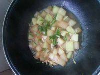 家常菜红烧冬瓜