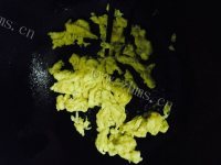 美味的时蔬炒饭做法图解5)