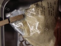 自制果酱夹心饼干做法图解1)