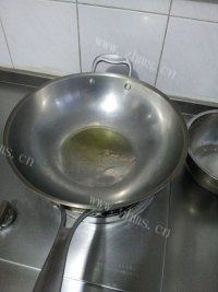 自己做的豆渣葱花饼做法图解11)