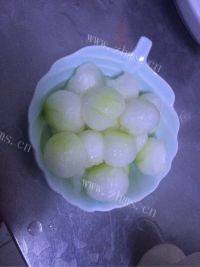 家常菜海带冬瓜汤做法图解1)