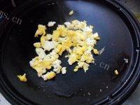 香脆菜煎饼做法图解3)