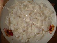 「DIY美食」肉末蒸豆腐做法图解1)