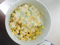 自制玉米沙拉