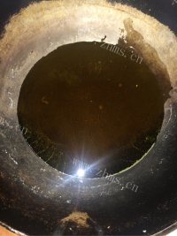 唇齿留香的炸薯片做法图解3)