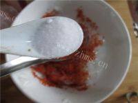 自己做的桔梗菜做法图解10)