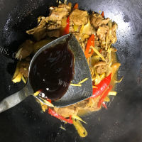 美味的高峰柠檬鸭做法图解19)