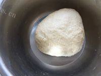自制蔓越莓土司做法图解6)