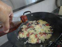 美味的西红柿鸡蛋汤的做法图解六