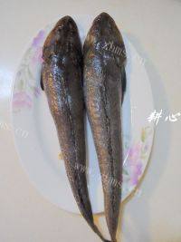 美味的清蒸淡甲鱼做法图解3)