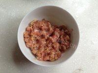 「DIY美食」客家酿豆腐做法图解2)