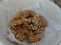 #美味的朋友#里脊扒饼做法图解22)