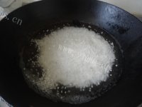 美味的芒果西米露做法图解5)