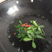 养心明目猪肝汤做法图解3)