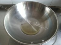 家常菜西葫芦炒海米做法图解1)