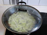 易做的紫菜丝瓜瘦肉汤做法图解6)