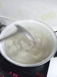 自己做的猪肉荠菜馄饨做法图解10)