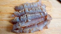 海参海虾蒸蛋的做法图解三