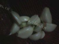香飘的菠菜拌粉丝做法图解2)