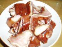 自制面条