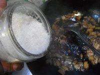 简单的糖醋藕丁