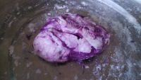 简单版紫薯汤圆的做法图解四