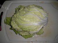 牛肉末茄子炸酱面做法图解16)