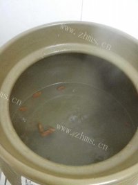 美味的香菇鸡汤做法图解2)