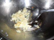 西红柿鸡蛋打卤面做法图解2)