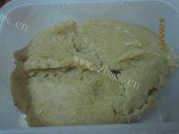 自制绿豆蓉做法图解14)