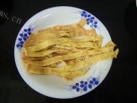 好吃的鲜虾肉松寿司做法图解5)